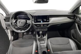 Skoda Scala vaihtoauto