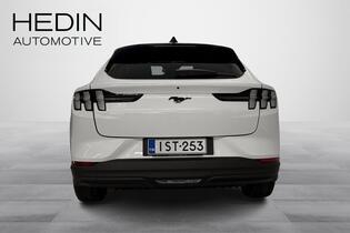 Ford USA Mustang vaihtoauto