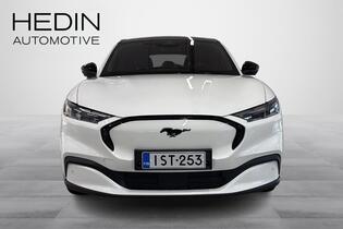 Ford USA Mustang vaihtoauto