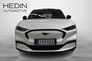 Ford USA Mustang vaihtoauto