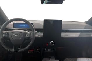 Ford USA Mustang vaihtoauto