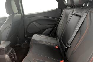 Ford USA Mustang vaihtoauto