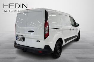 Ford Transit Connect vaihtoauto