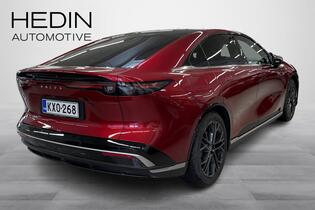 Mazda 6 vaihtoauto