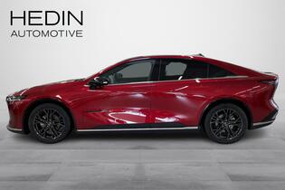Mazda 6 vaihtoauto