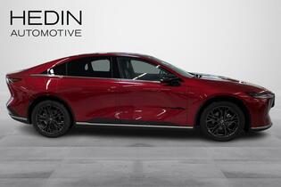 Mazda 6 vaihtoauto