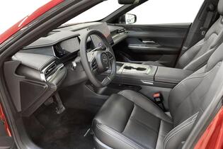 Mazda 6 vaihtoauto