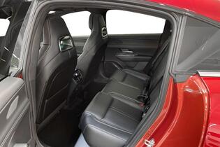 Mazda 6 vaihtoauto