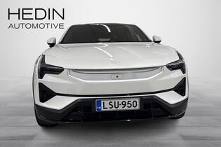 Polestar 3 vaihtoauto