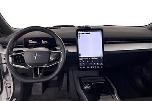 Polestar 3 vaihtoauto