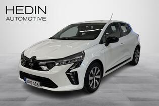 Mitsubishi Colt vaihtoauto