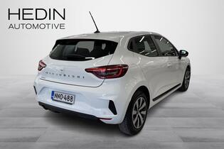 Mitsubishi Colt vaihtoauto