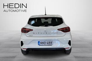 Mitsubishi Colt vaihtoauto