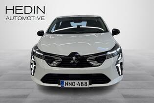 Mitsubishi Colt vaihtoauto