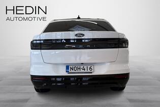 Ford Capri vaihtoauto