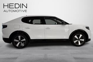 Ford Capri vaihtoauto