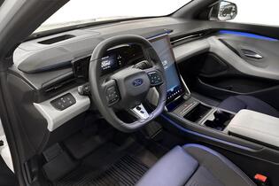 Ford Capri vaihtoauto