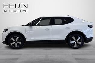 Ford Capri vaihtoauto