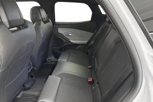 Ford Capri vaihtoauto