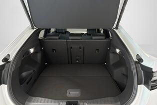 Ford Capri vaihtoauto