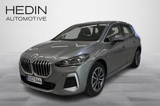 BMW 225 vaihtoauto
