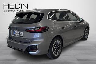 BMW 225 vaihtoauto