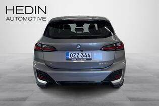 BMW 225 vaihtoauto
