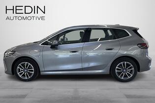 BMW 225 vaihtoauto