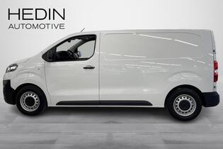 Opel Vivaro-e vaihtoauto