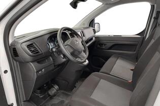 Opel Vivaro-e vaihtoauto