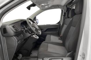 Opel Vivaro-e vaihtoauto