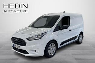 Ford Transit Connect vaihtoauto