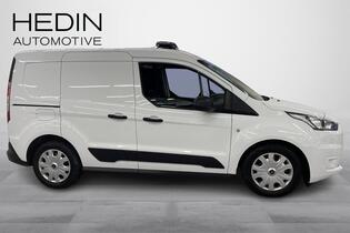 Ford Transit Connect vaihtoauto