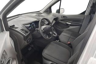 Ford Transit Connect vaihtoauto