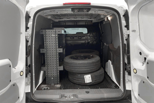 Ford Transit Connect vaihtoauto