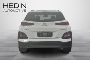 Hyundai Kona vaihtoauto