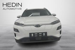 Hyundai Kona vaihtoauto
