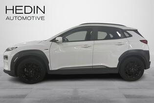 Hyundai Kona vaihtoauto