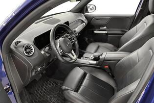 Mercedes-Benz GLB vaihtoauto