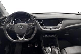 Opel Grandland X vaihtoauto