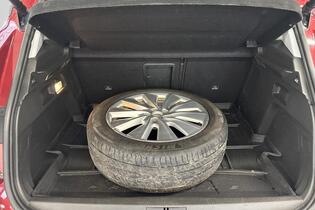 Opel Grandland X vaihtoauto