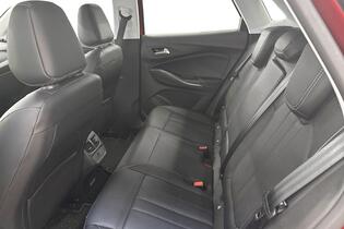 Opel Grandland X vaihtoauto