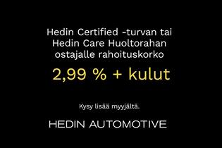 Opel Grandland X vaihtoauto