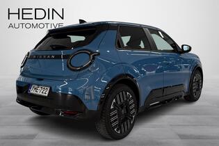 Nissan Micra vaihtoauto