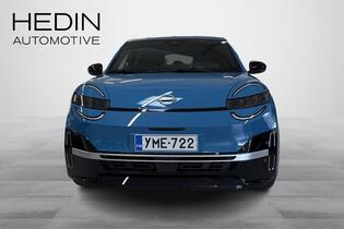 Nissan Micra vaihtoauto