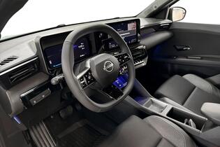 Nissan Micra vaihtoauto