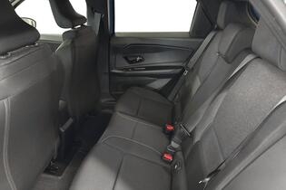 Nissan Micra vaihtoauto