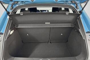 Nissan Micra vaihtoauto