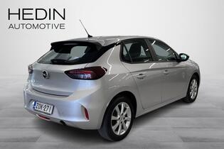 Opel Corsa vaihtoauto