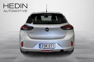 Opel Corsa vaihtoauto